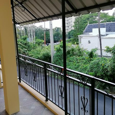 شقة Bobato Building Curepipe المظهر الخارجي الصورة