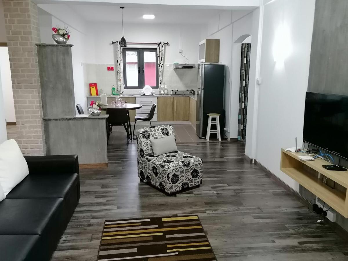 شقة Bobato Building Curepipe المظهر الخارجي الصورة
