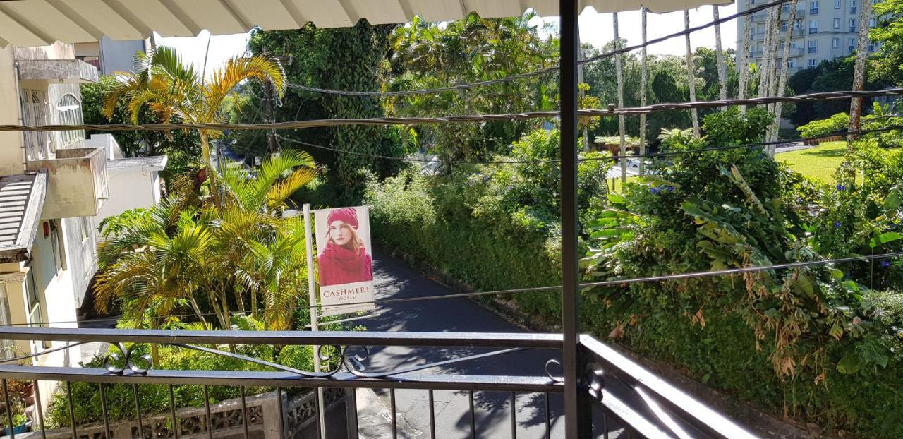 شقة Bobato Building Curepipe المظهر الخارجي الصورة
