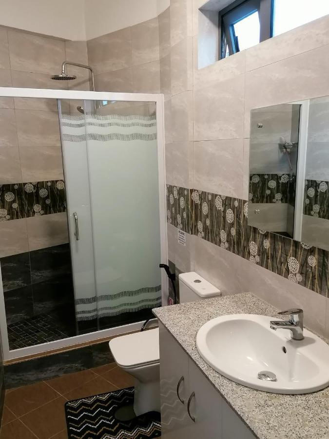 شقة Bobato Building Curepipe المظهر الخارجي الصورة