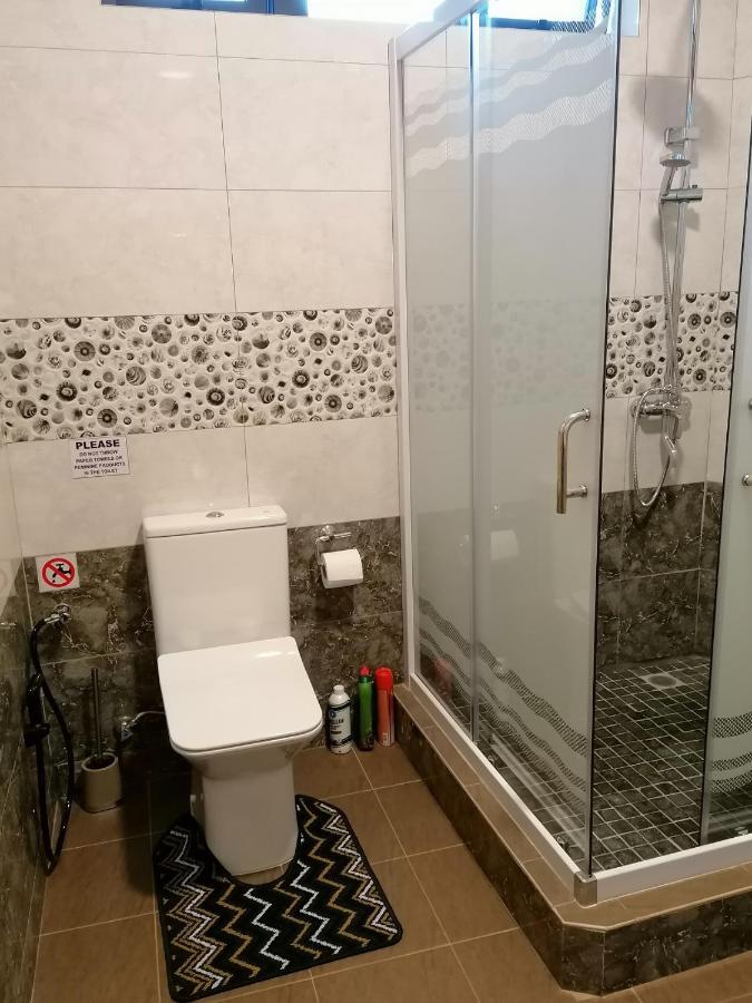 شقة Bobato Building Curepipe المظهر الخارجي الصورة
