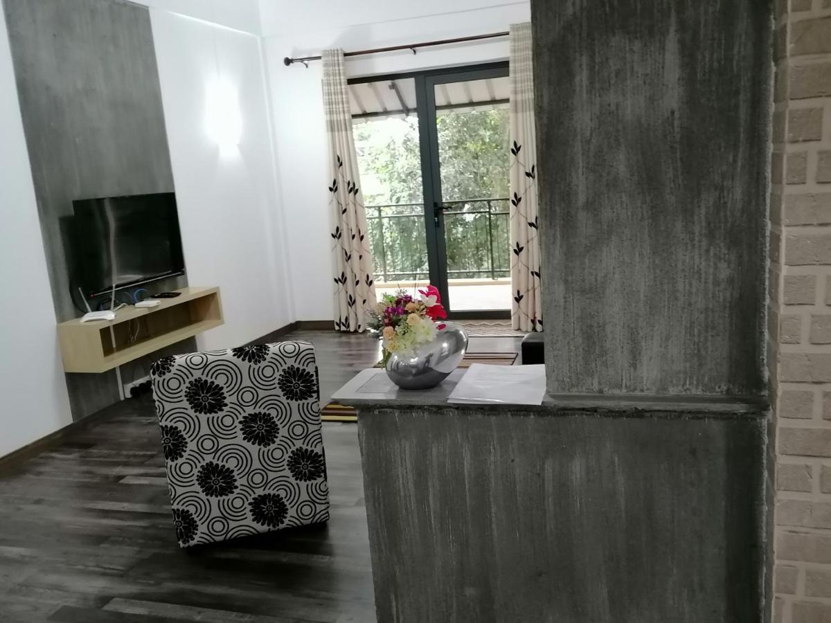 شقة Bobato Building Curepipe المظهر الخارجي الصورة